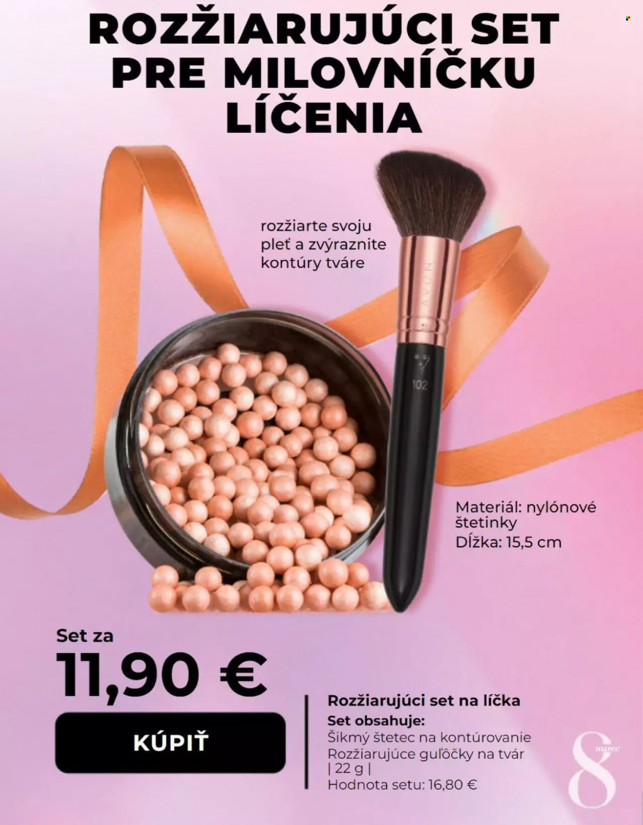 Leták Avon - 1.2.2023 - 28.2.2023. Strana 16