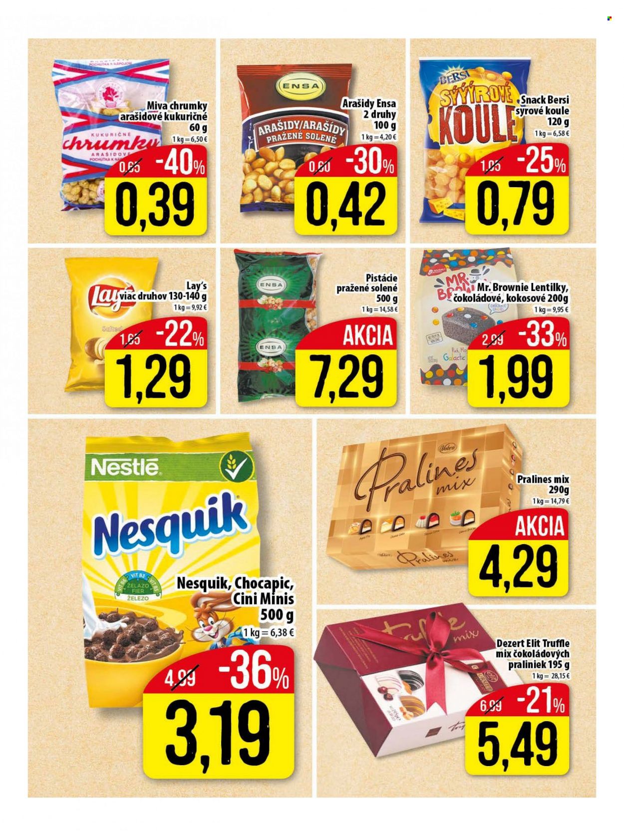 Leták Klas - 6.2.2023 - 12.2.2023. Strana 11