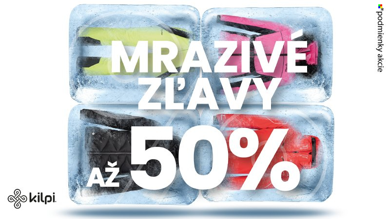 Leták Exisport. Strana 14