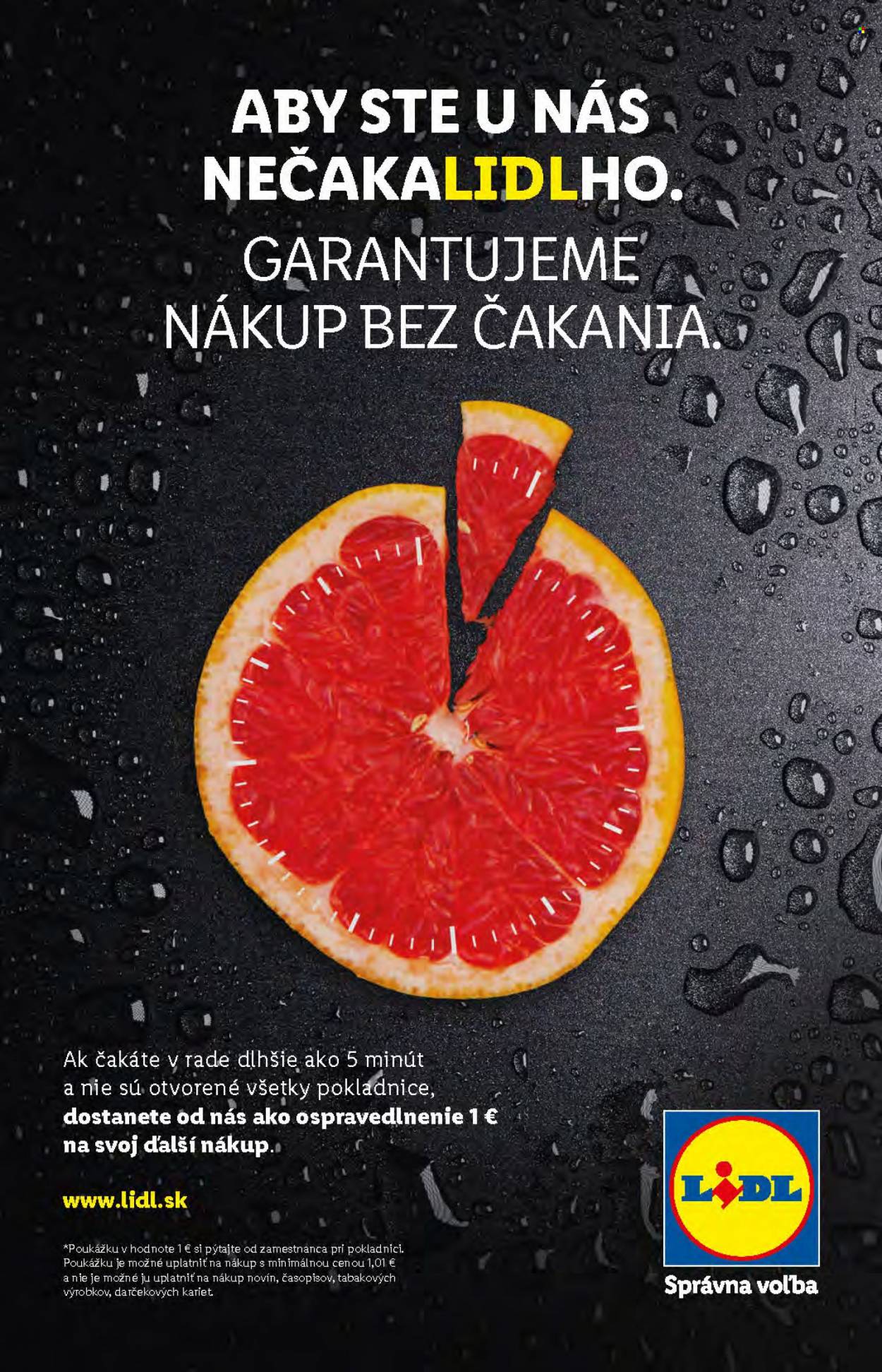 Leták Lidl - 9.2.2023 - 12.2.2023. Strana 17