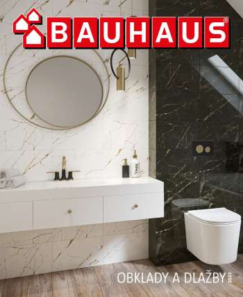 Leták Bauhaus - 6.2.2023 - 30.6.2023.