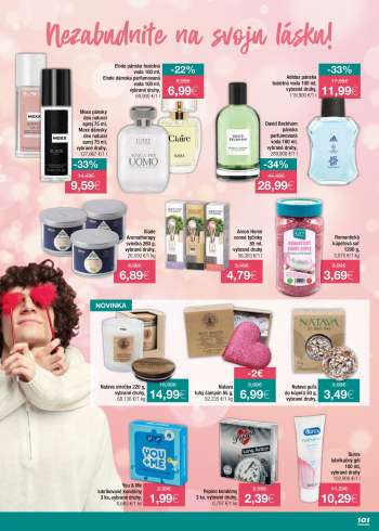 thumbnail - Mexx pánsky deo natural sprej 75 ml