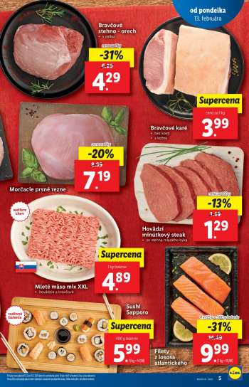 thumbnail - Hovädzí minutkový steak