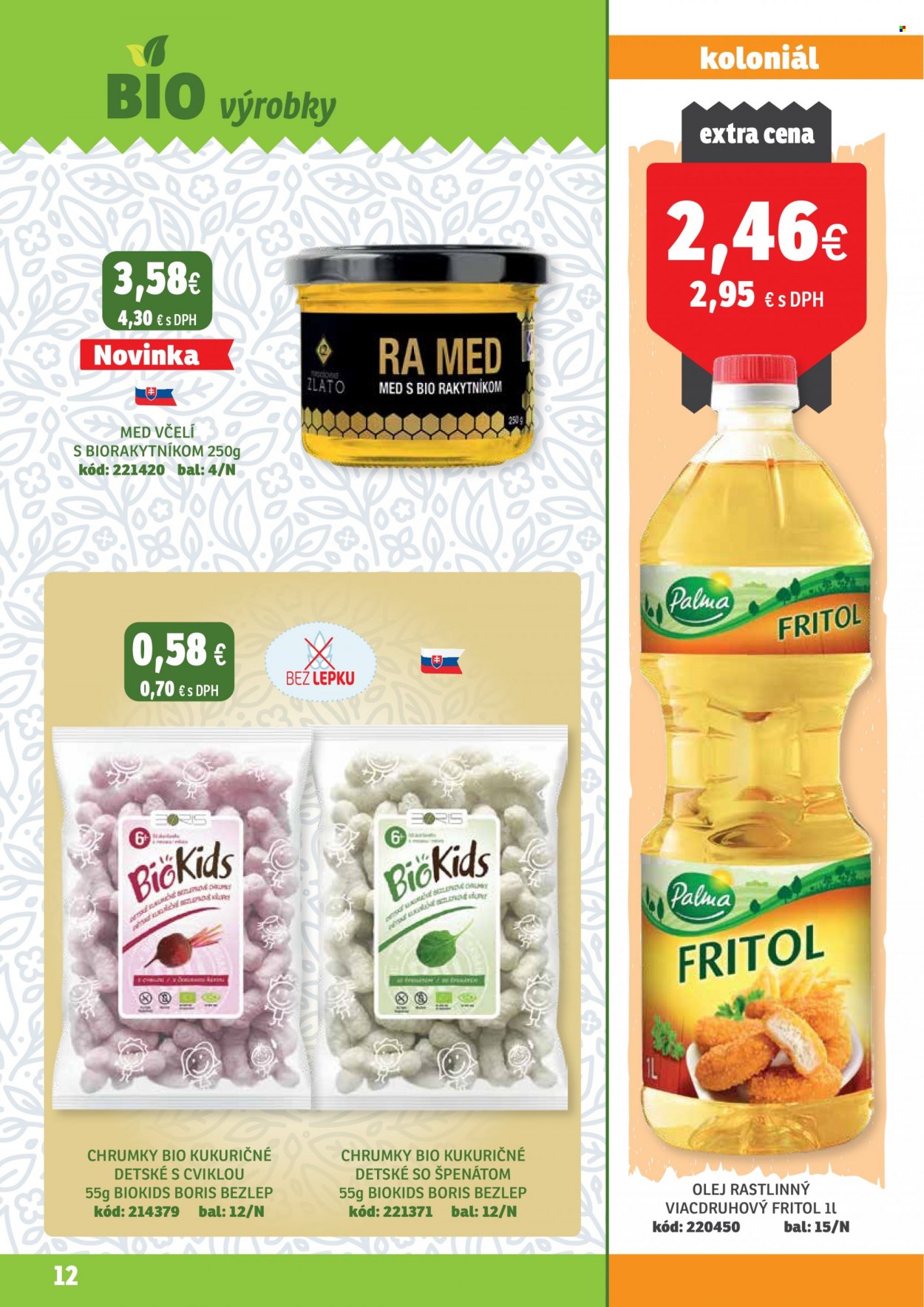 Leták Labaš - 10.2.2023 - 23.2.2023. Strana 12