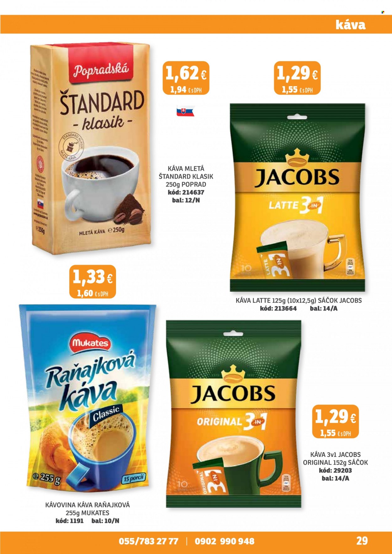 Leták Labaš - 10.2.2023 - 23.2.2023. Strana 29