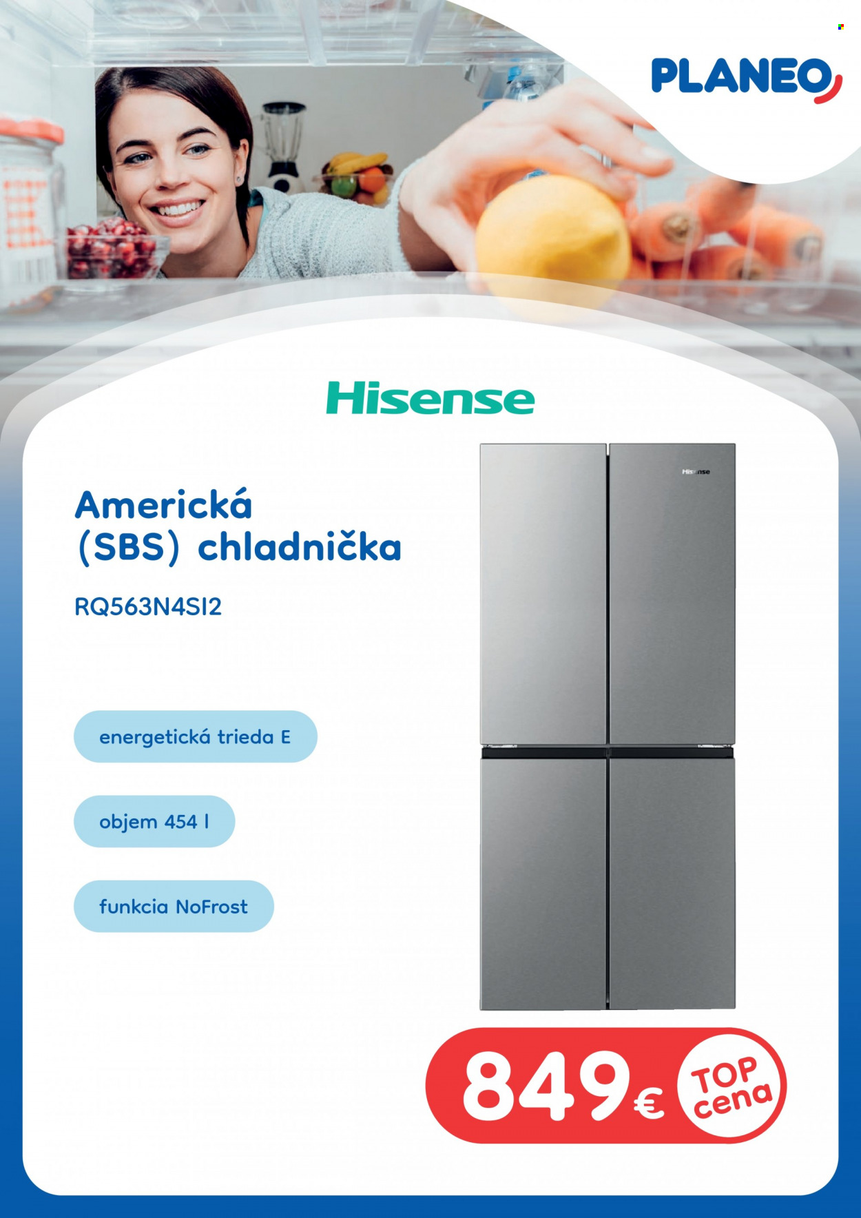 Leták PLANEO Elektro - 13.2.2023 - 26.2.2023. Strana 2