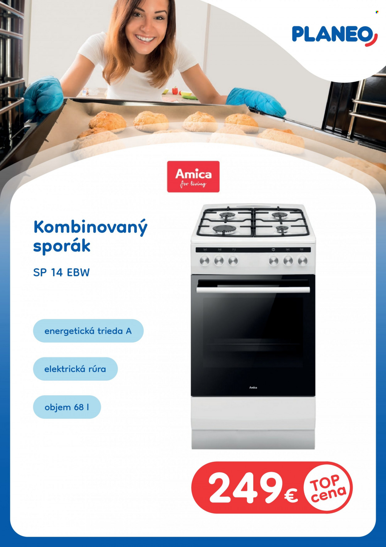 Leták PLANEO Elektro - 13.2.2023 - 26.2.2023. Strana 6