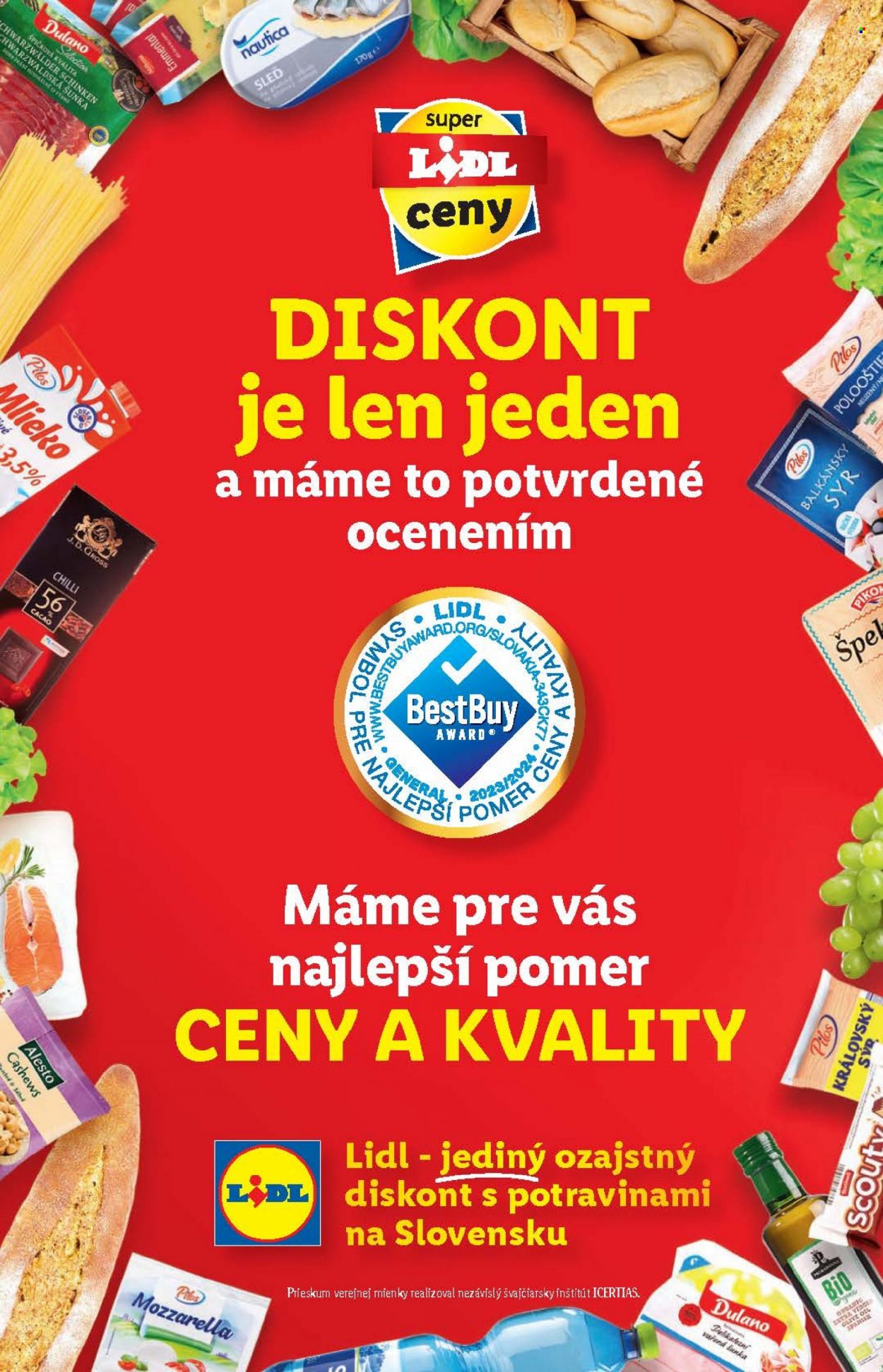 Leták Lidl - 20.2.2023 - 26.2.2023. Strana 15