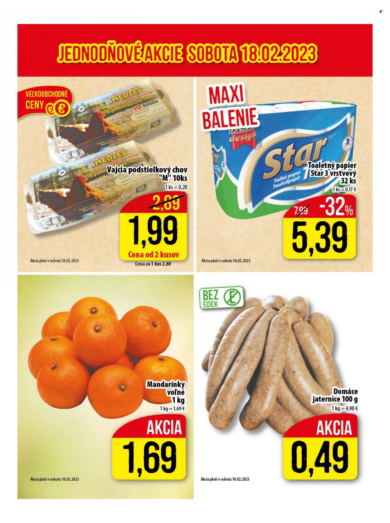 Leták Klas - 15.2.2023 - 18.2.2023. Strana 4