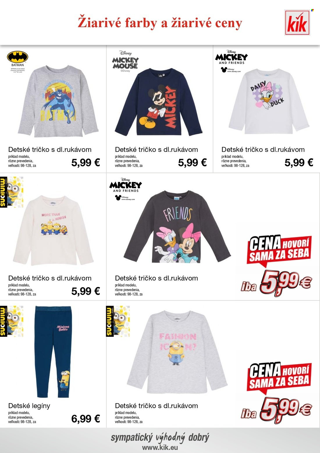 Leták kik. Strana 4