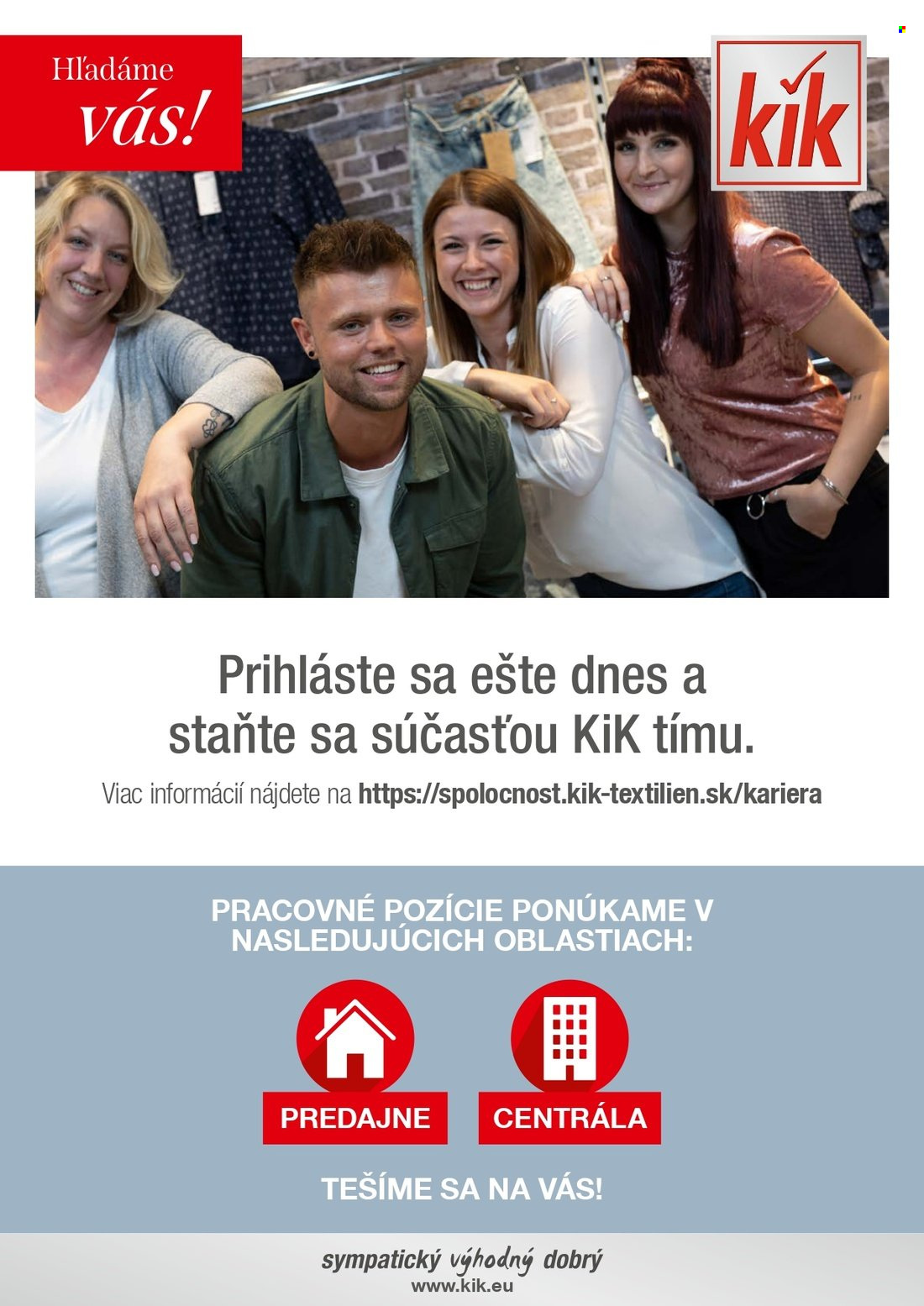 Leták kik. Strana 9