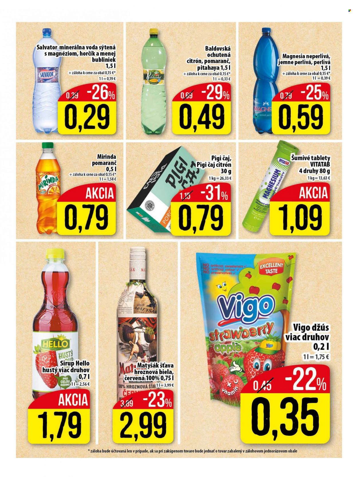 Leták Klas - 20.2.2023 - 26.2.2023. Strana 14