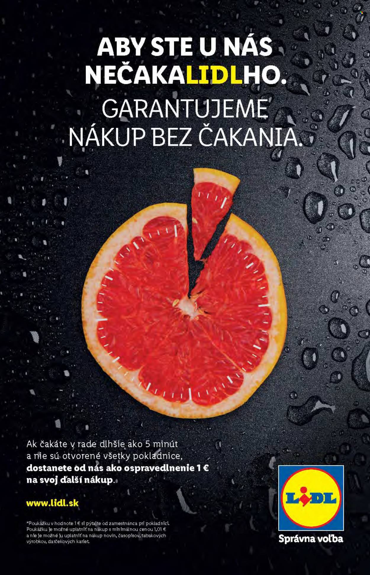 Leták Lidl - 23.2.2023 - 26.2.2023. Strana 29