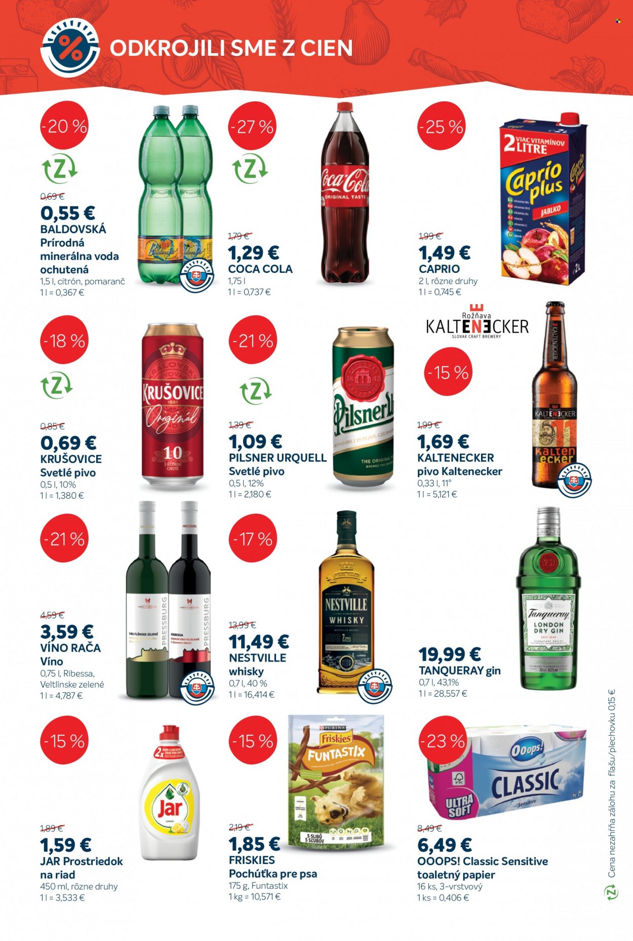 Leták Kraj - 23.2.2023 - 1.3.2023. Strana 7