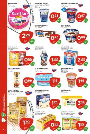 thumbnail - HOLLANDIA JOGURT KLASIK KRÉMOVÝ BIELY
