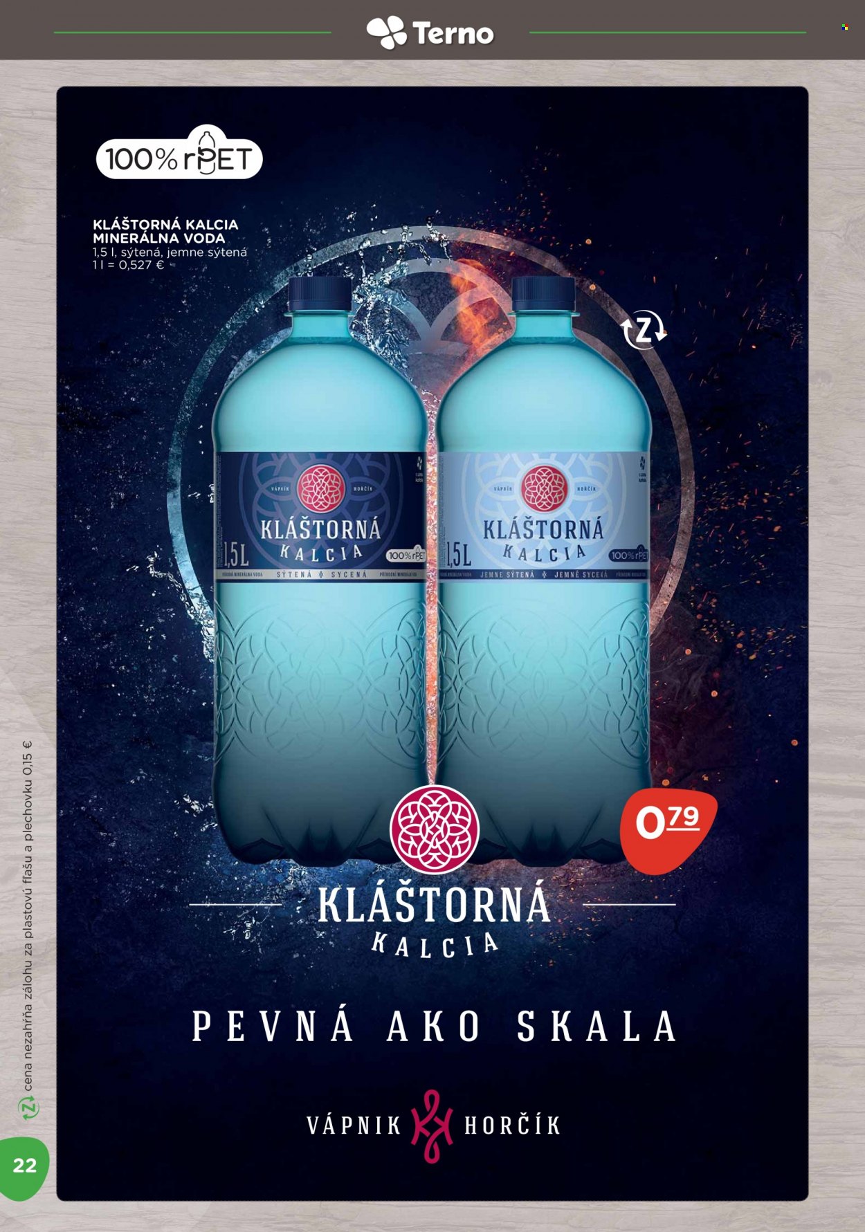 Leták Terno - 20.2.2023 - 19.3.2023. Strana 22