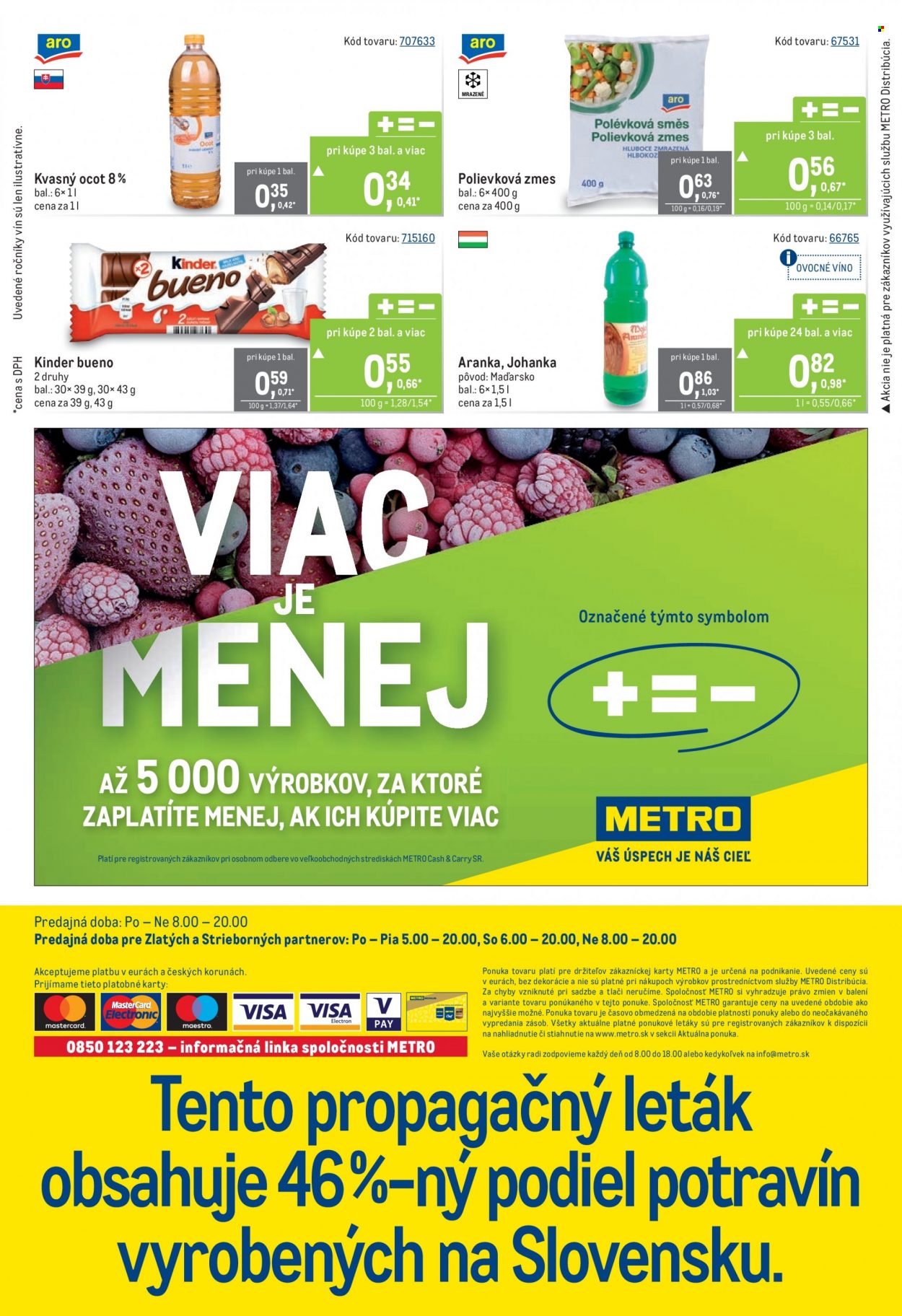 Leták Metro - 1.3.2023 - 14.3.2023. Strana 24