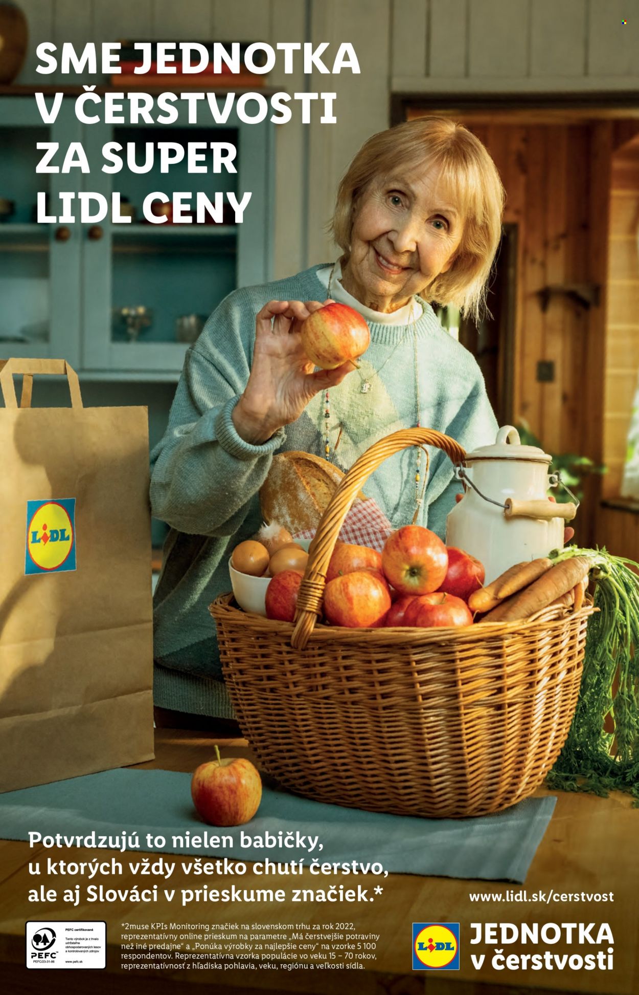 Leták Lidl - 27.2.2023 - 5.3.2023. Strana 40