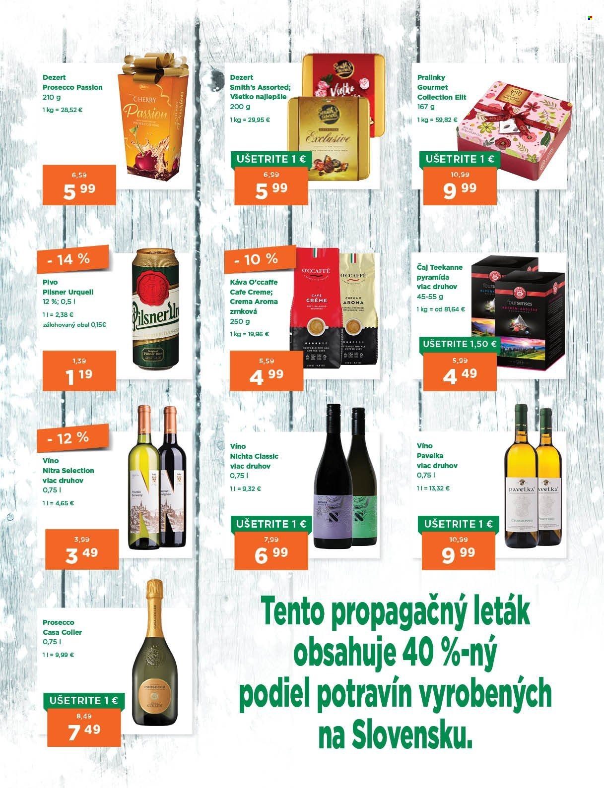 Leták 1Day - 23.2.2023 - 8.3.2023. Strana 3