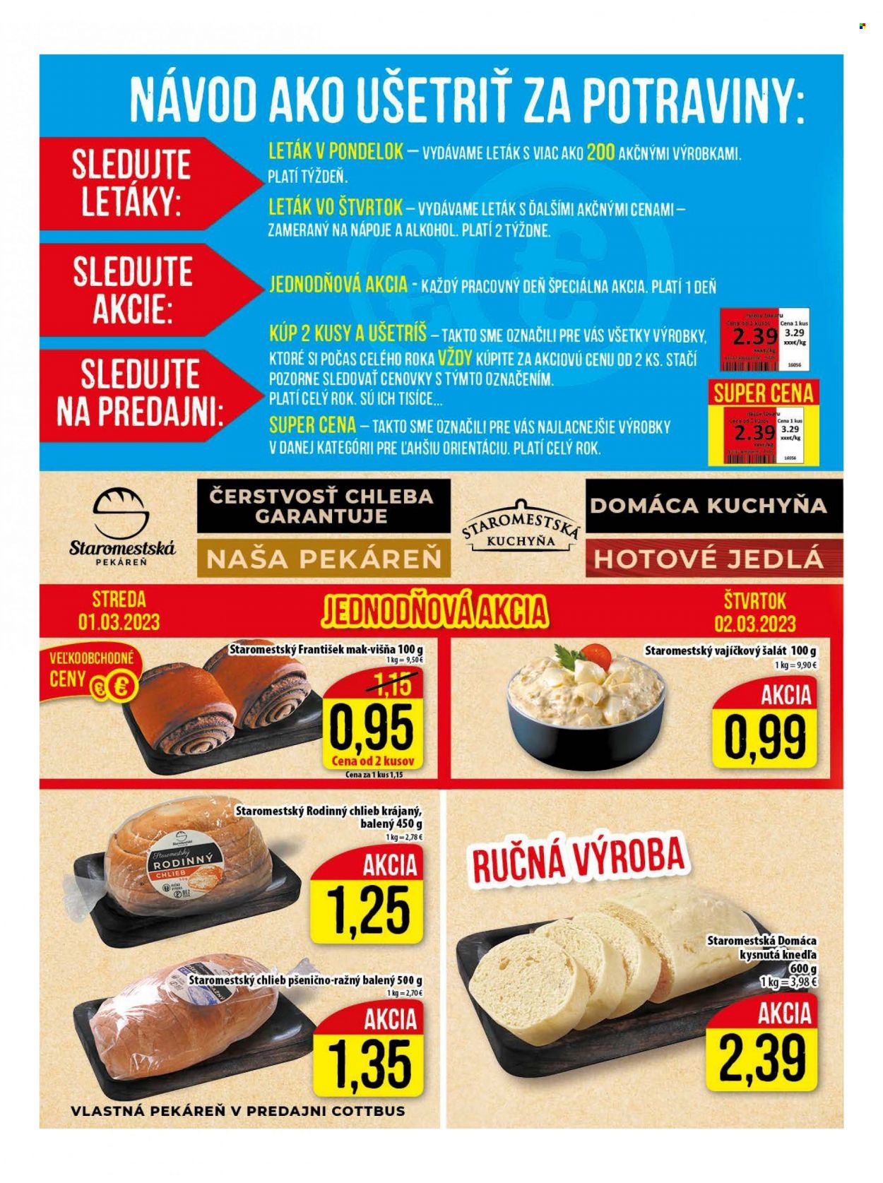 Leták Klas - 27.2.2023 - 5.3.2023. Strana 5