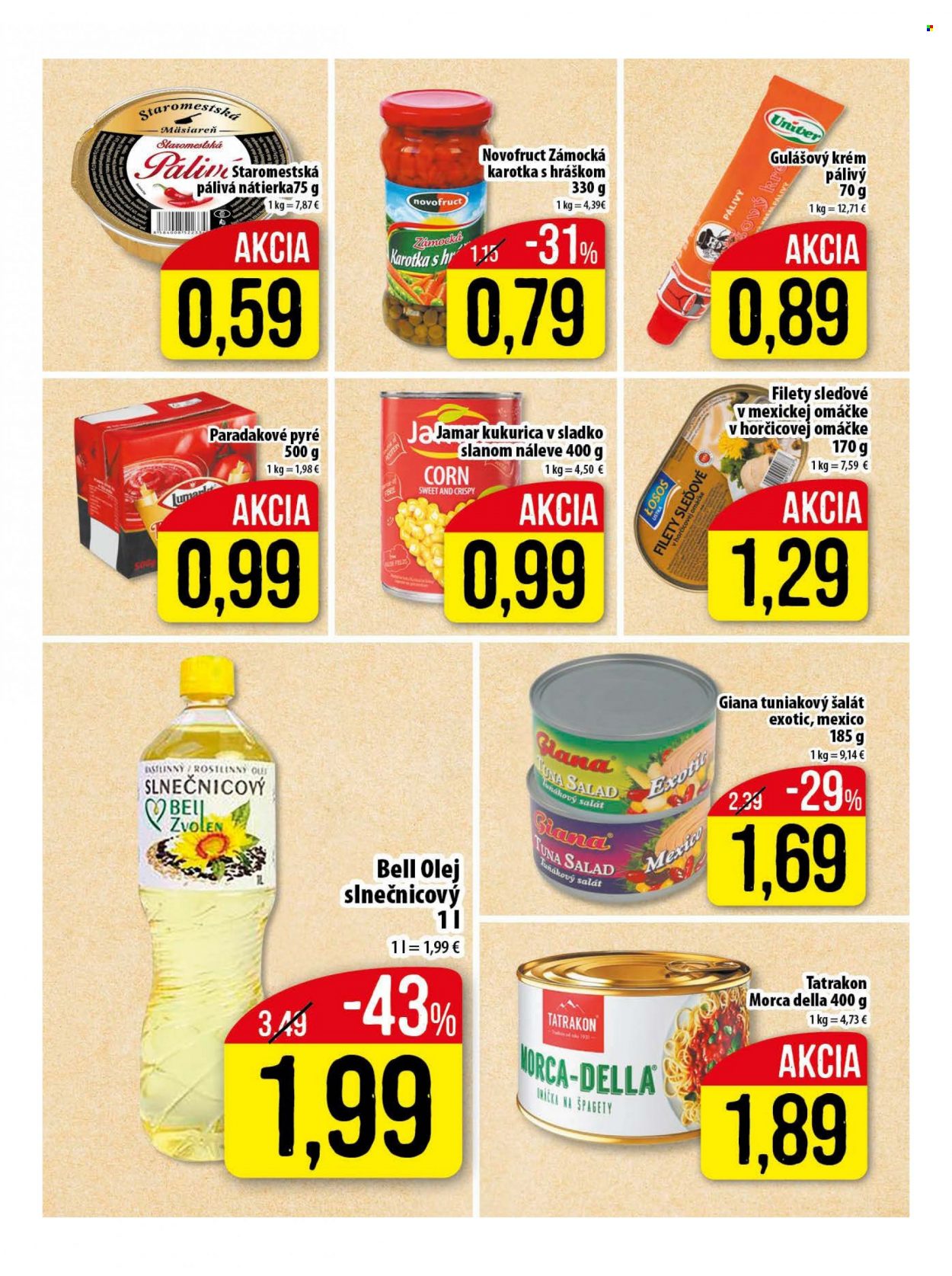 Leták Klas - 27.2.2023 - 5.3.2023. Strana 13