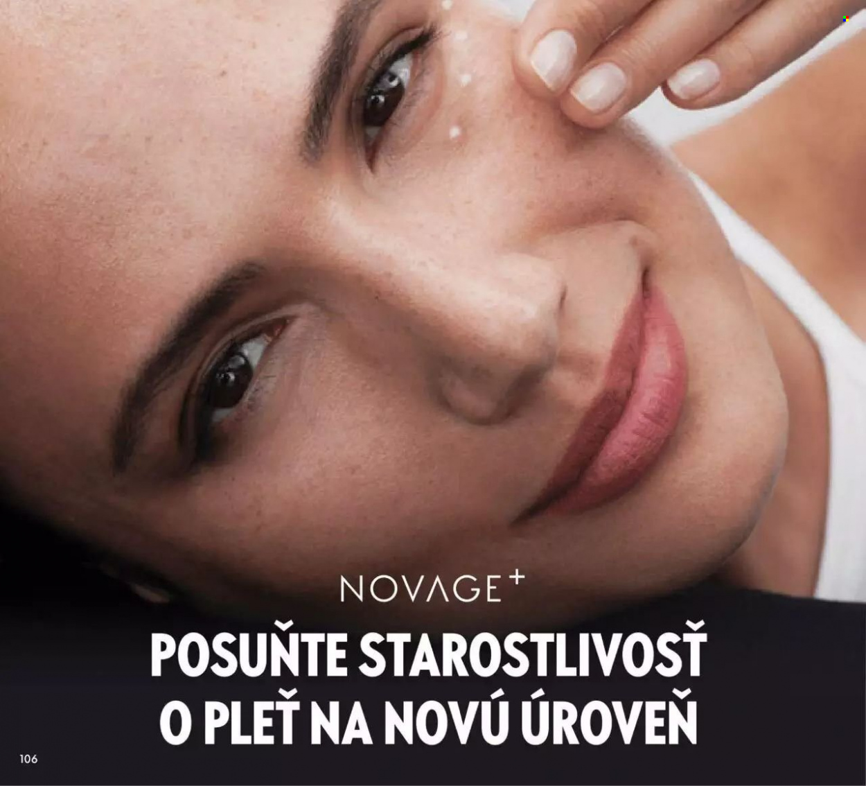 Leták Oriflame - 1.3.2023 - 21.3.2023. Strana 106