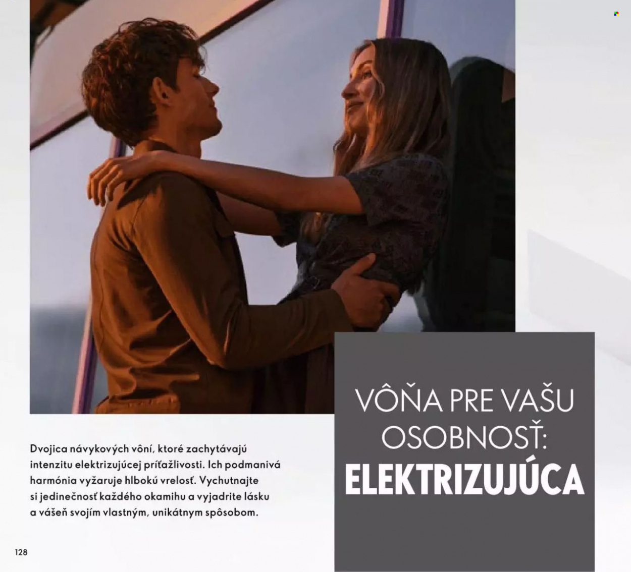 Leták Oriflame - 1.3.2023 - 21.3.2023. Strana 128
