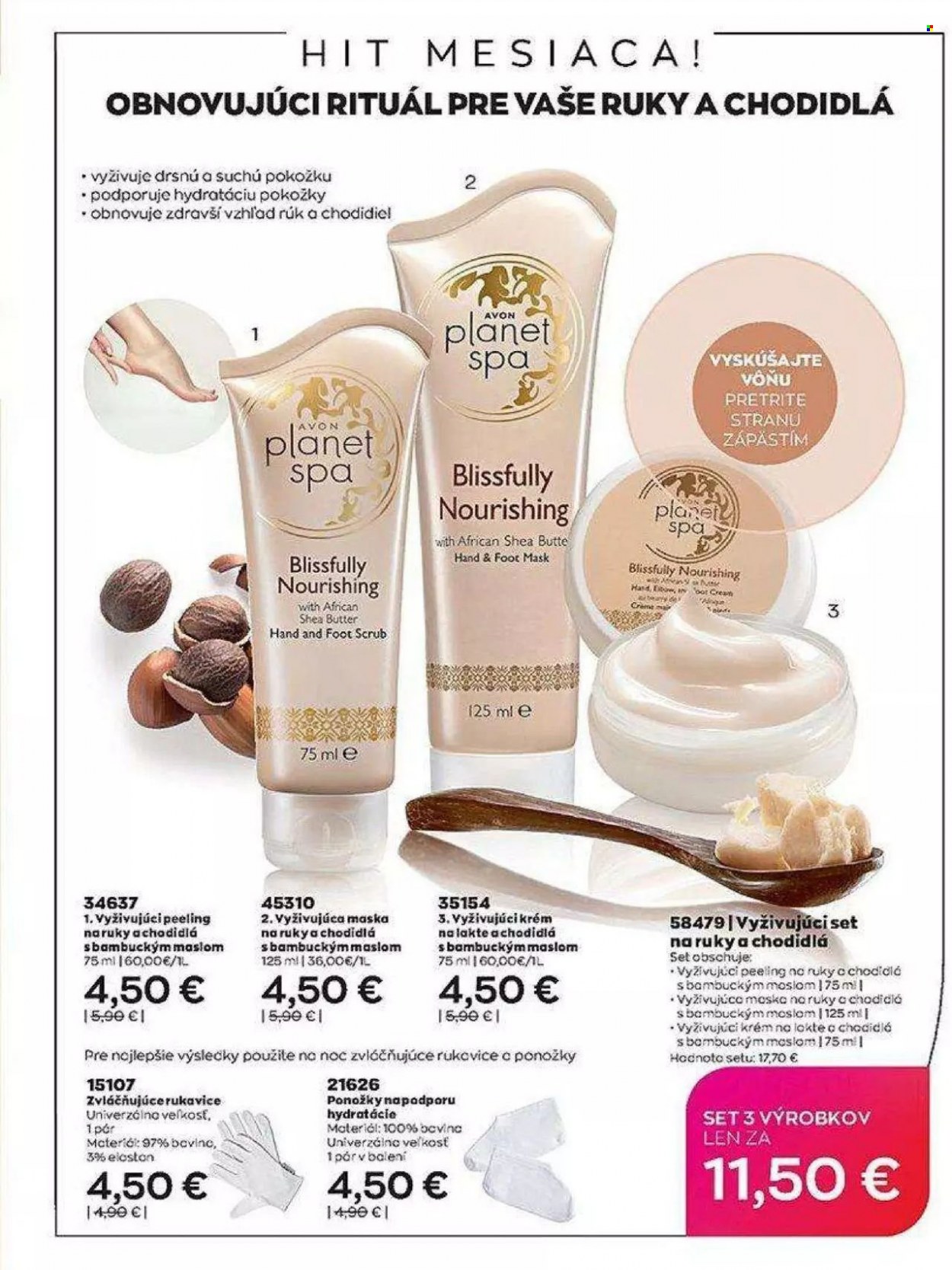 Leták Avon - 1.3.2023 - 31.3.2023. Strana 151