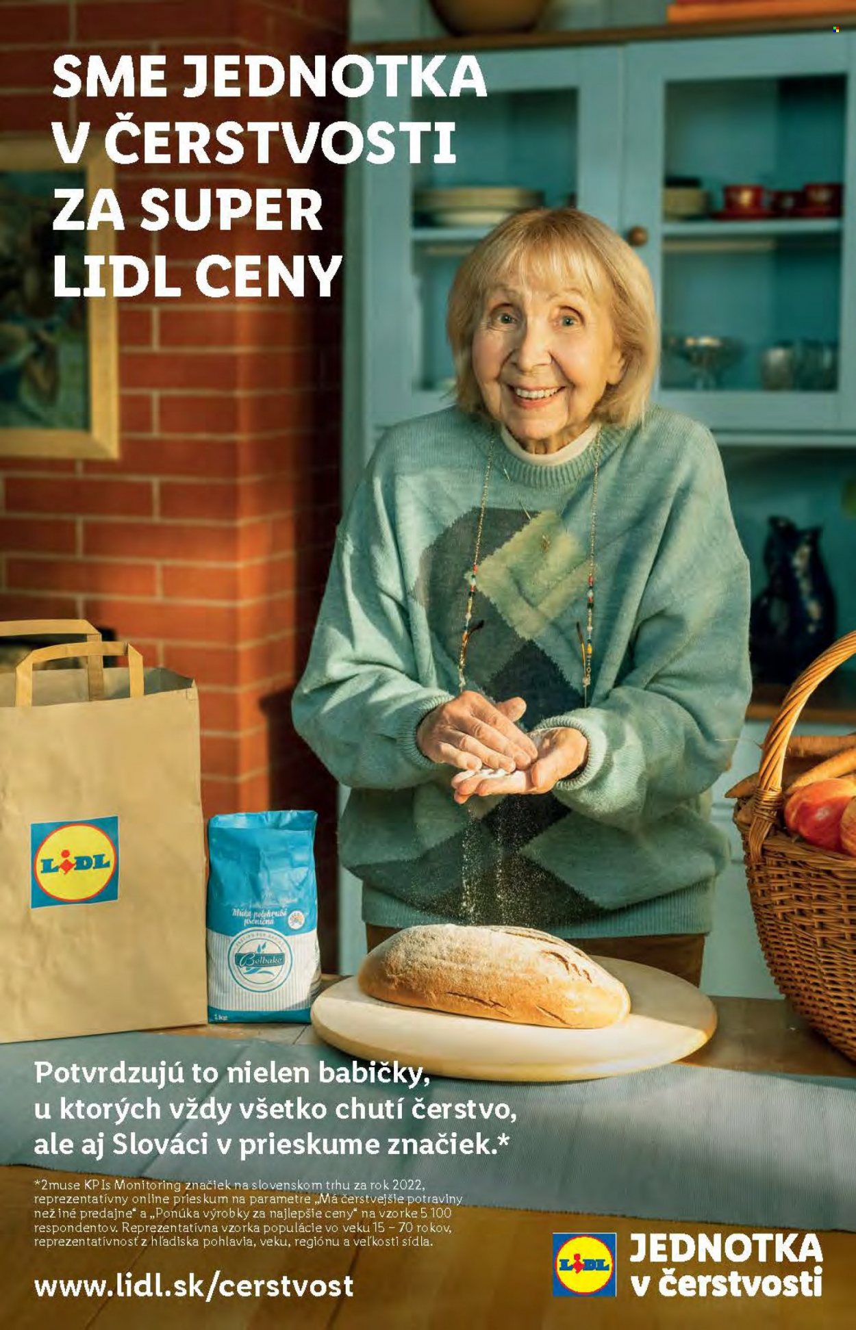 Leták Lidl - 2.3.2023 - 5.3.2023. Strana 7