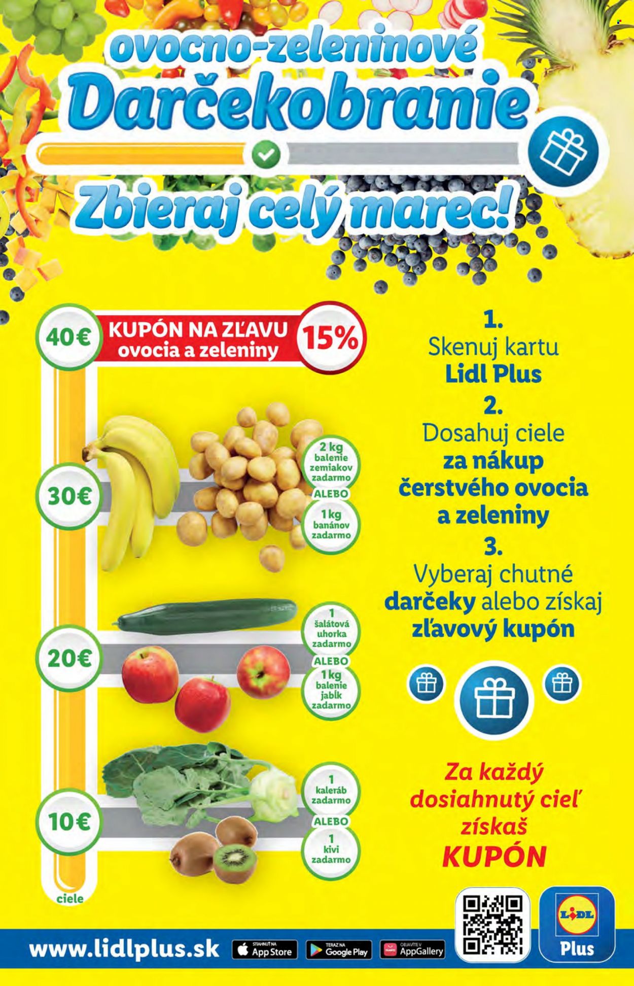 Leták Lidl - 2.3.2023 - 5.3.2023. Strana 8