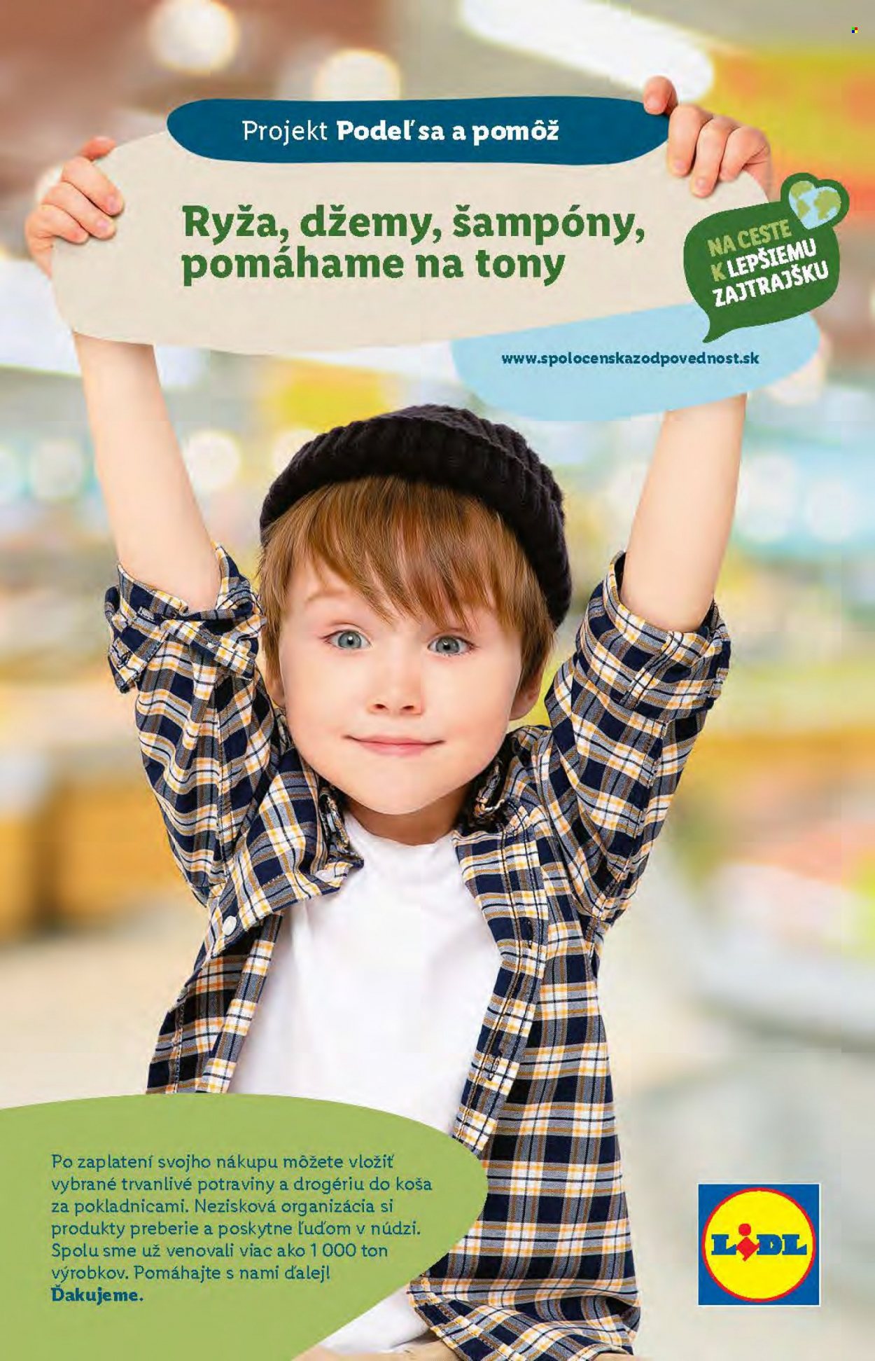 Leták Lidl - 2.3.2023 - 5.3.2023. Strana 26