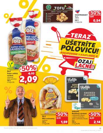 thumbnail - SOJAPRODUKT Tofu
