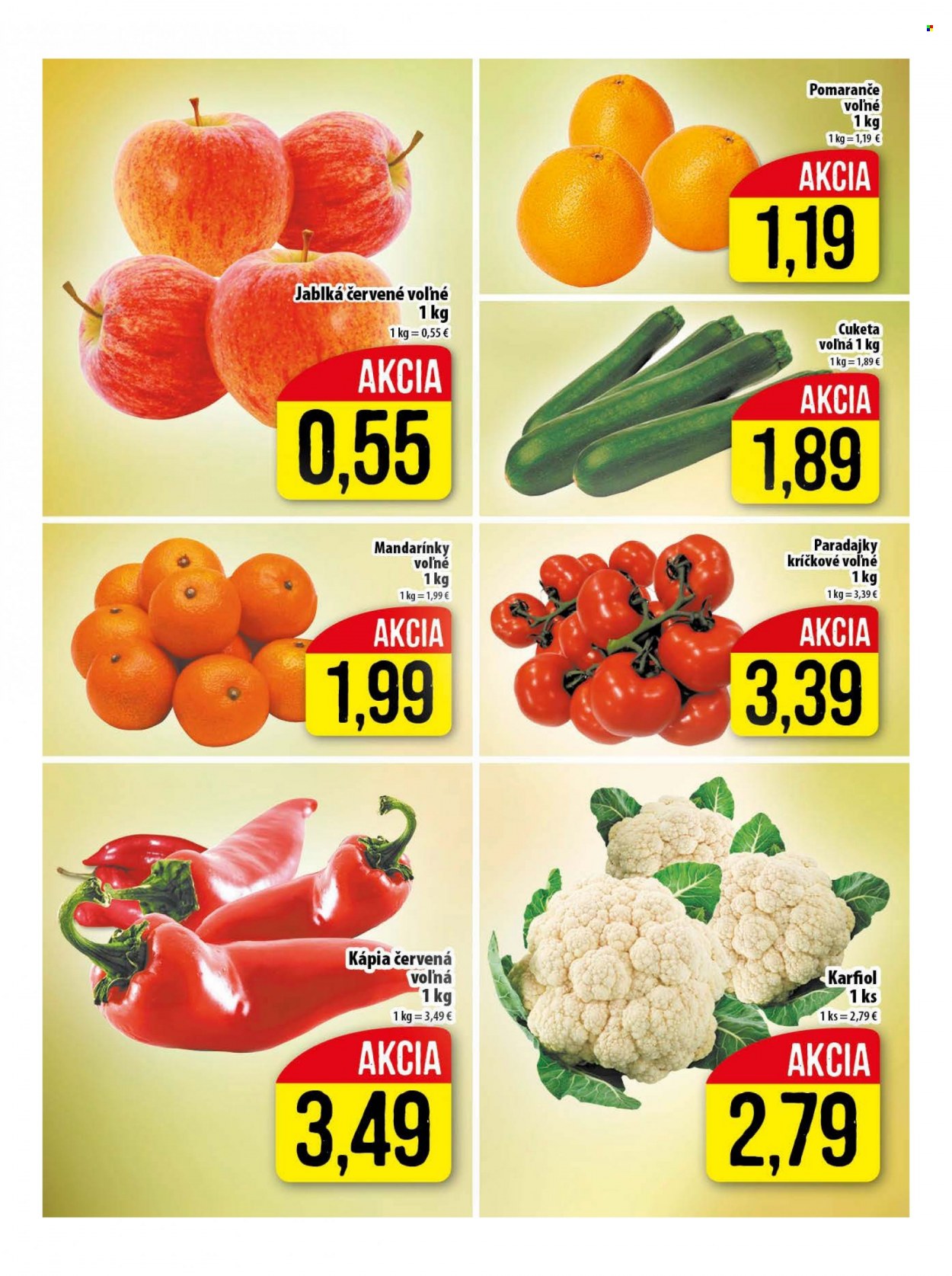 Leták Klas - 6.3.2023 - 12.3.2023. Strana 6