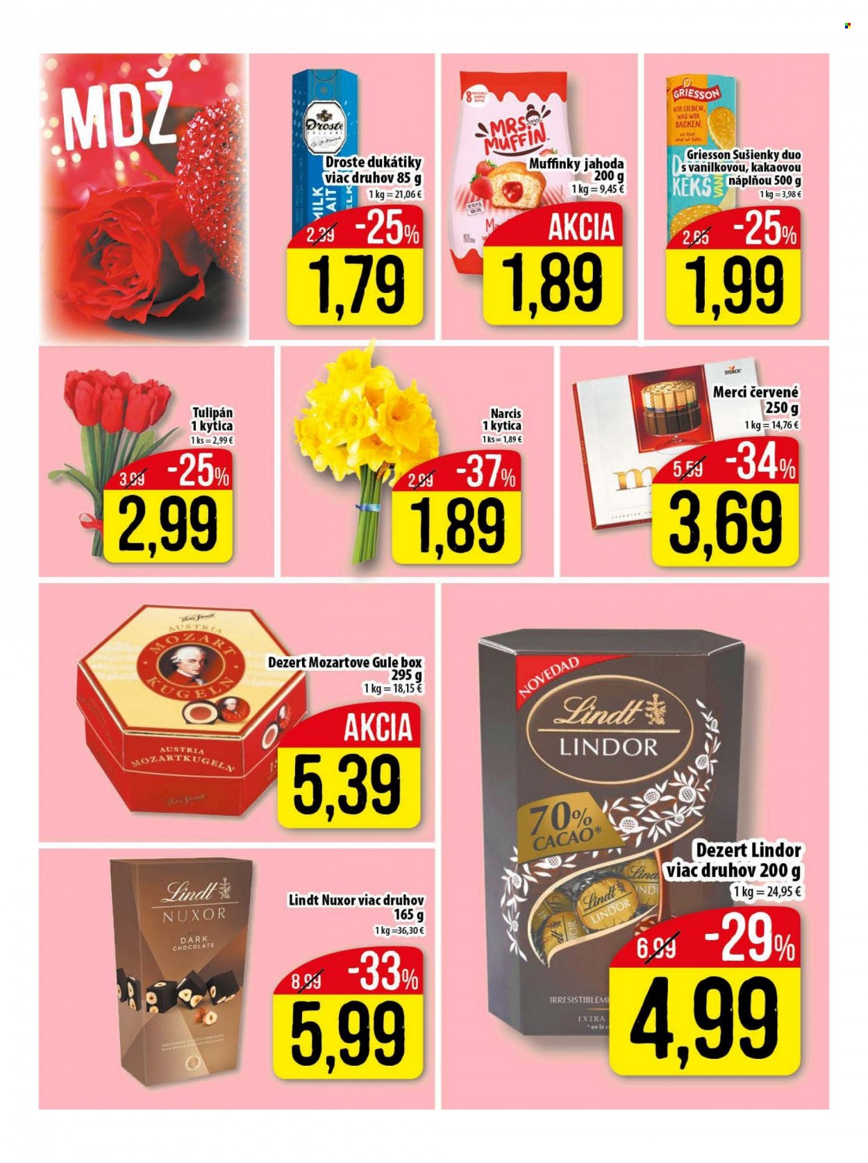 Leták Klas - 6.3.2023 - 12.3.2023. Strana 10