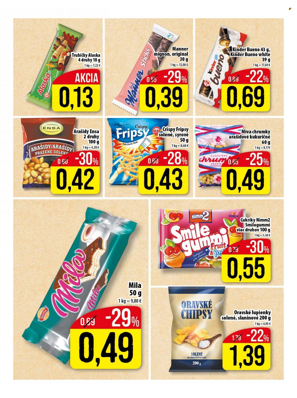 Leták Klas - 6.3.2023 - 12.3.2023. Strana 11