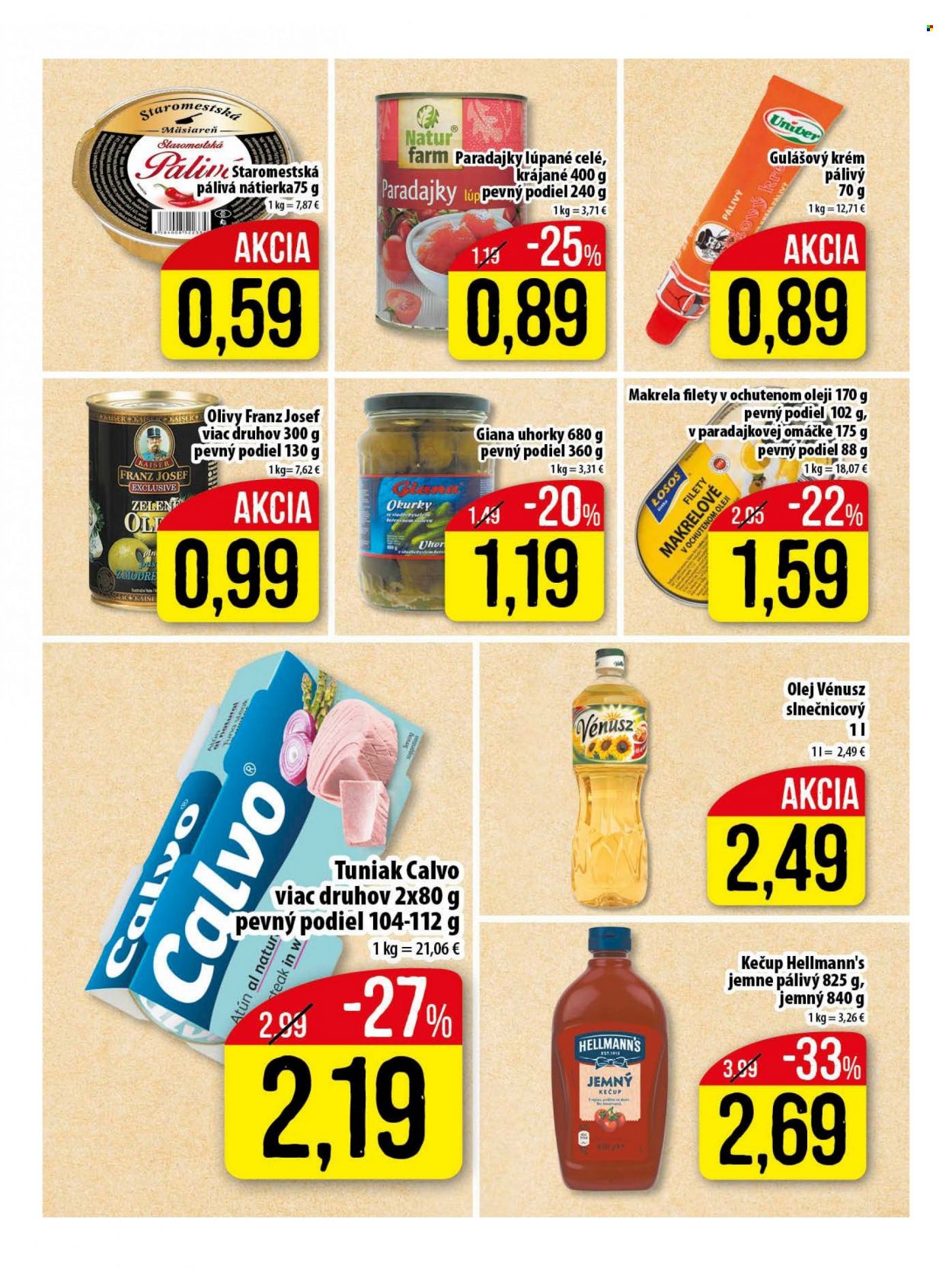 Leták Klas - 6.3.2023 - 12.3.2023. Strana 13