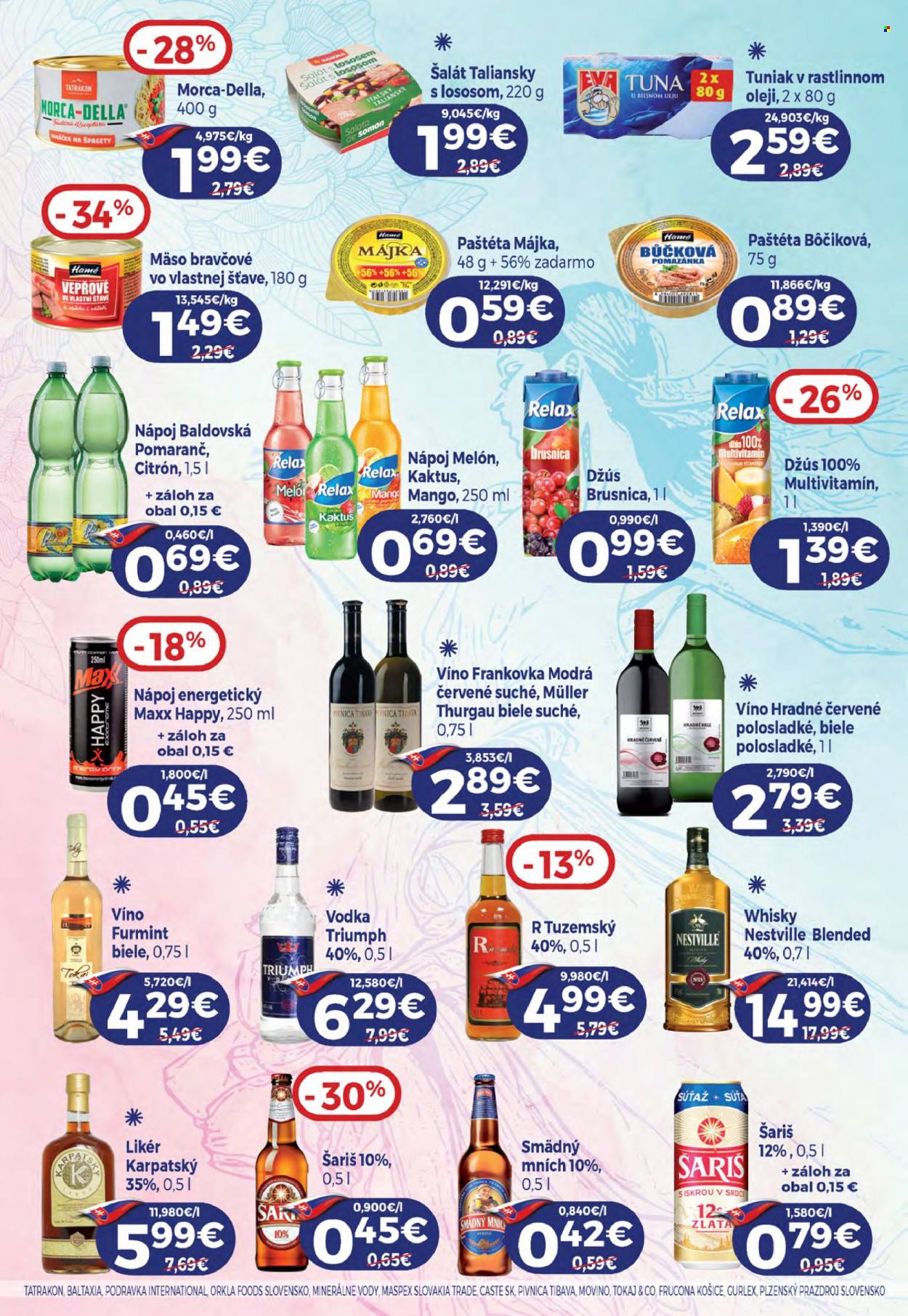 Leták Milk AGRO - 8.3.2023 - 14.3.2023. Strana 10