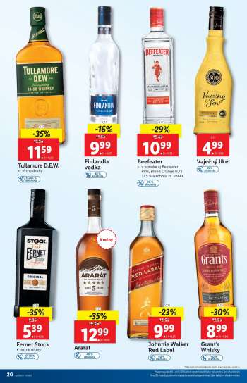 thumbnail - Johnnie Walker Red Label