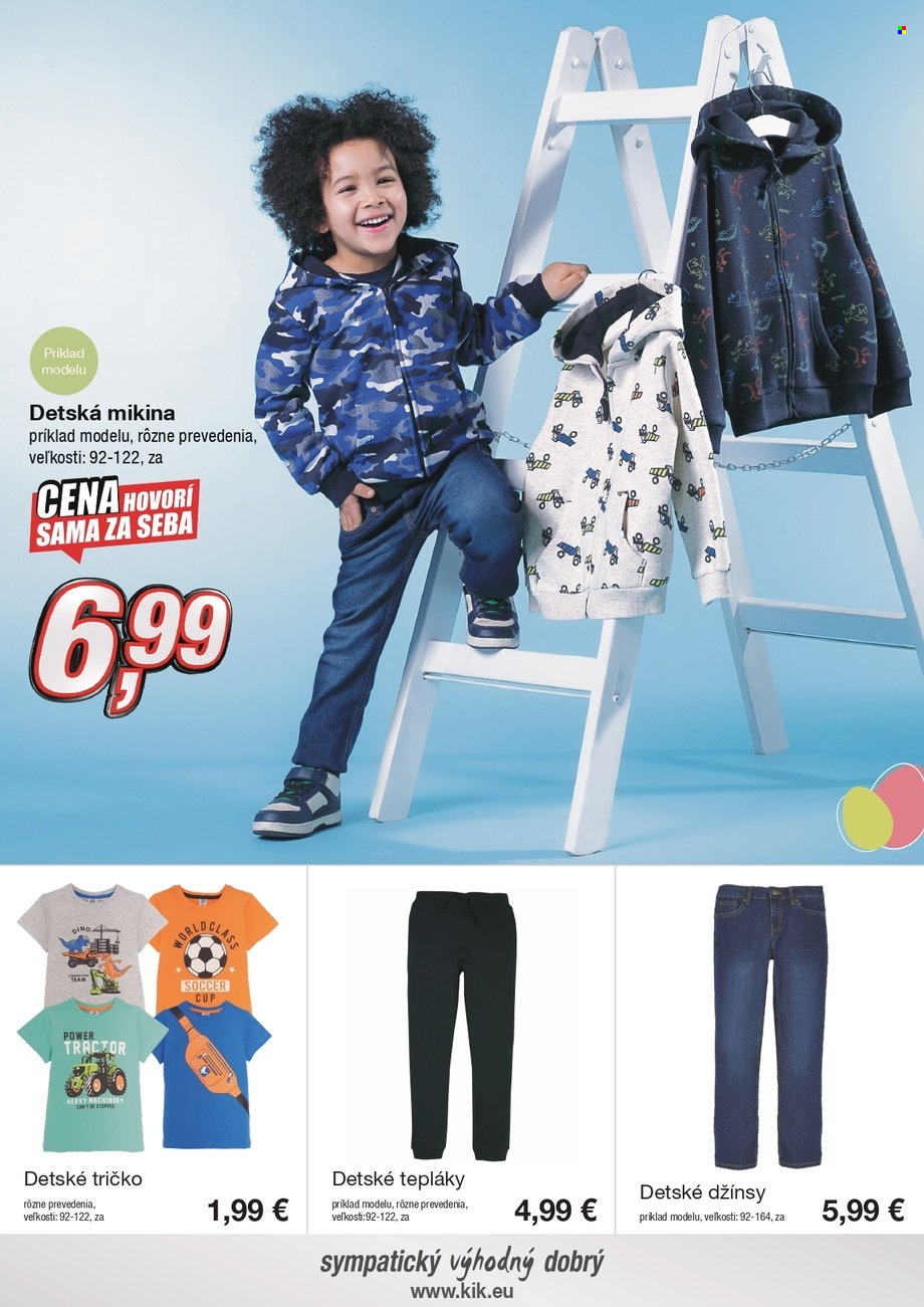 Leták kik. Strana 3