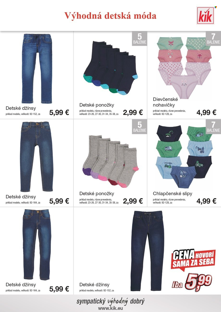 Leták kik. Strana 4