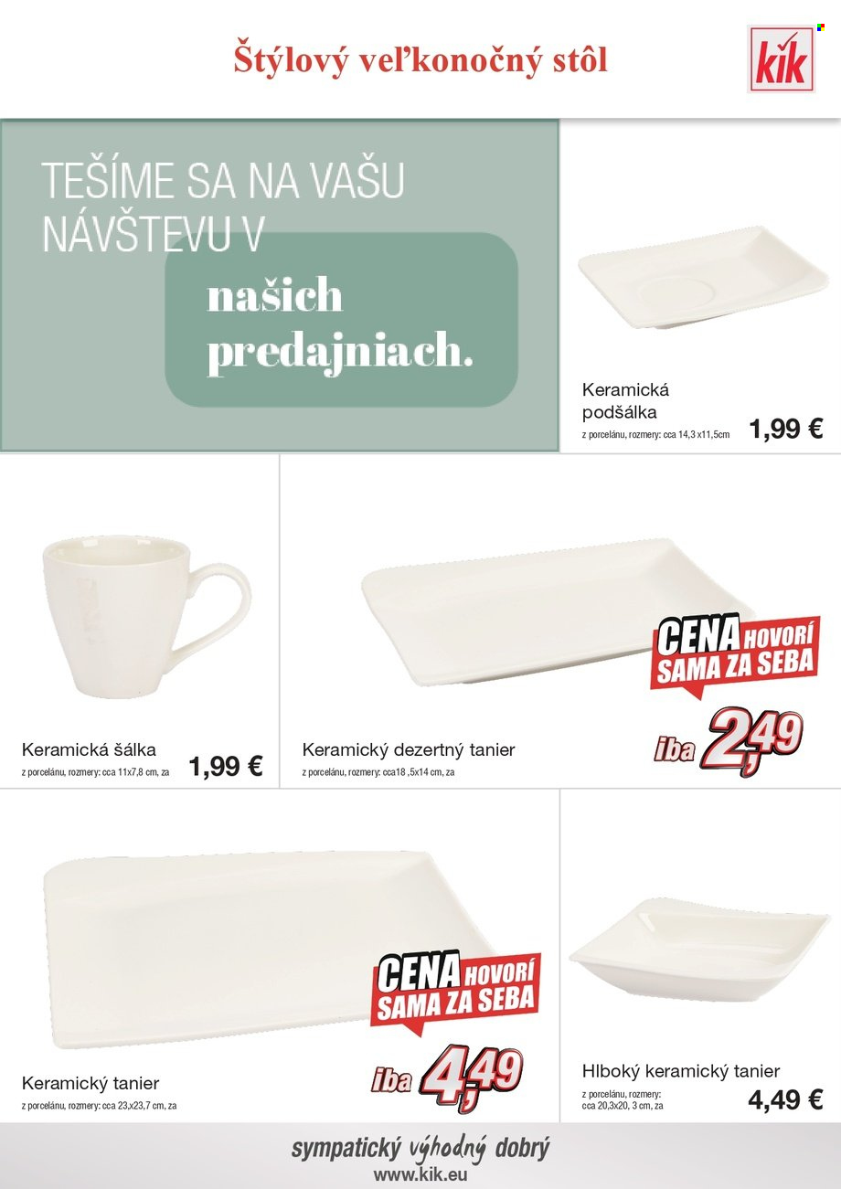 Leták kik. Strana 14