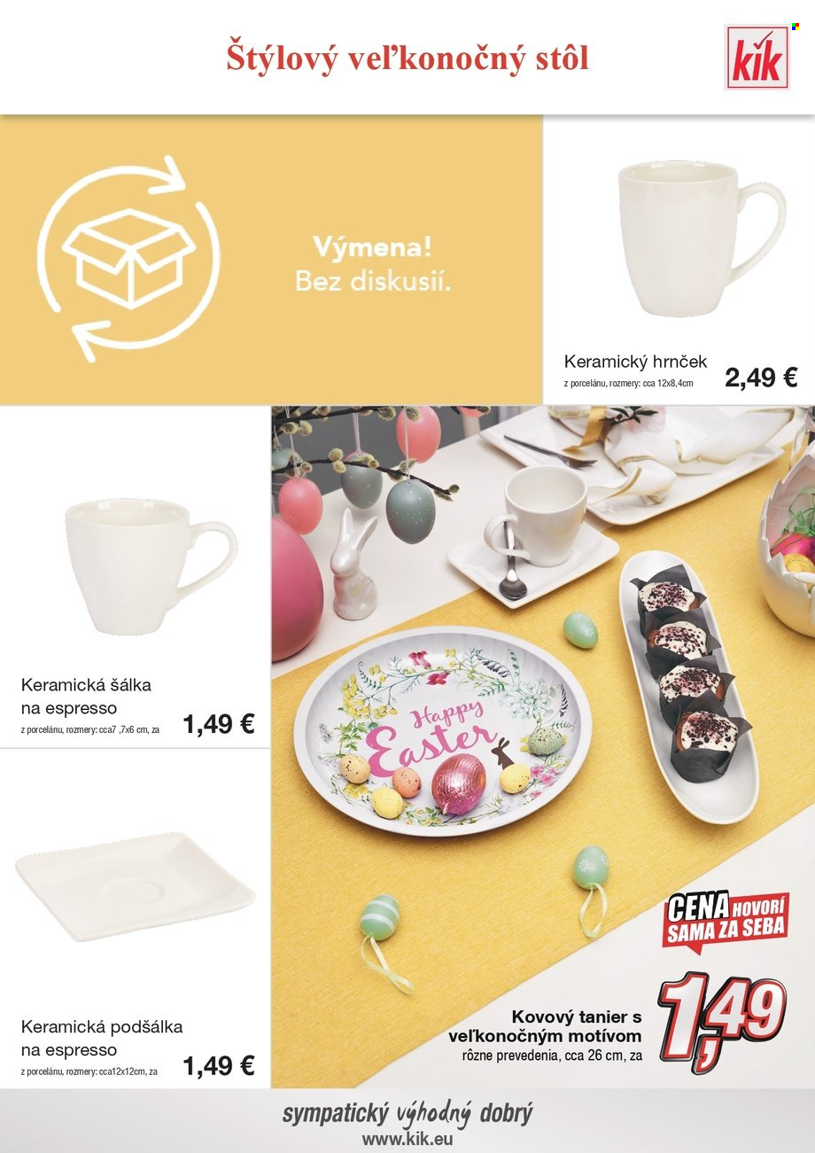 Leták kik. Strana 15