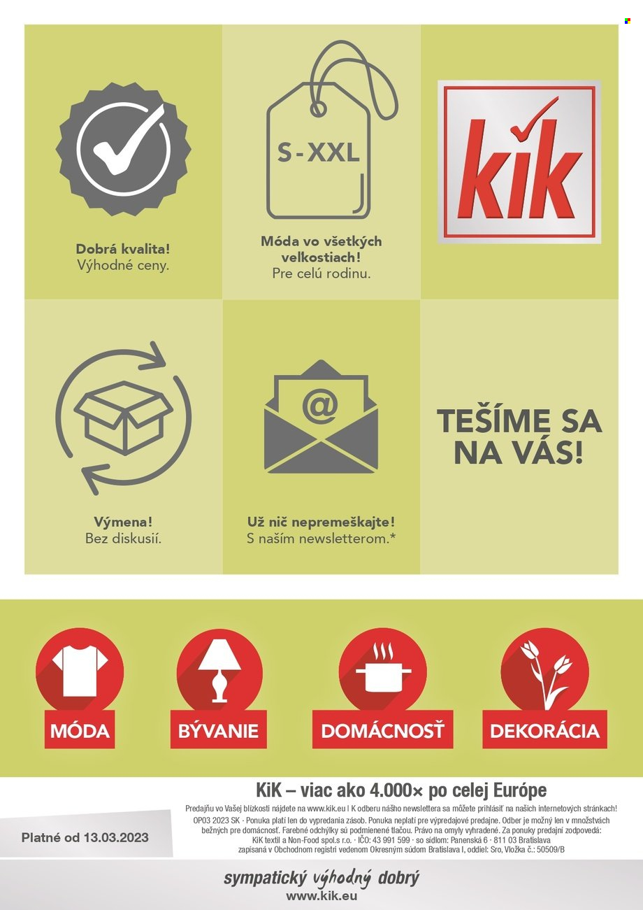 Leták kik. Strana 21