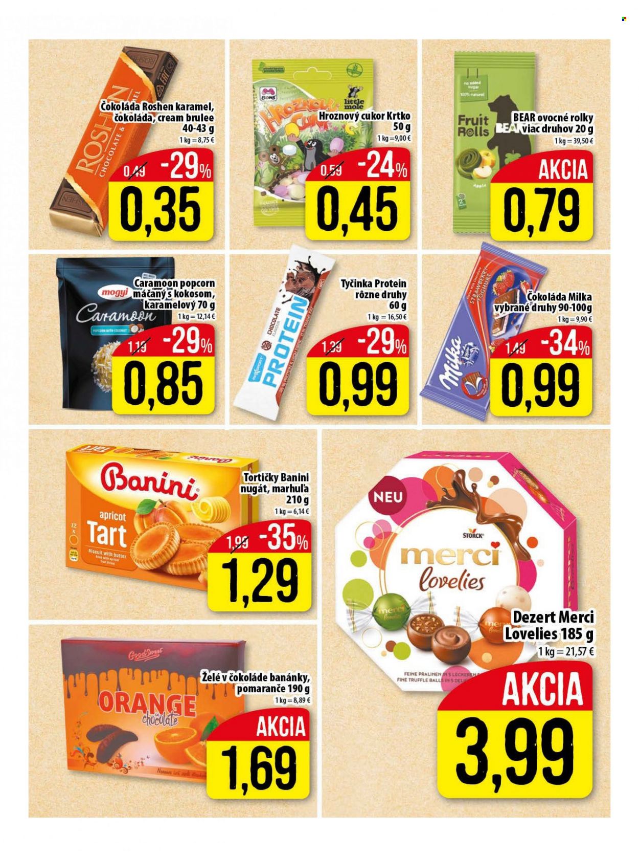 Leták Klas - 13.3.2023 - 19.3.2023. Strana 10