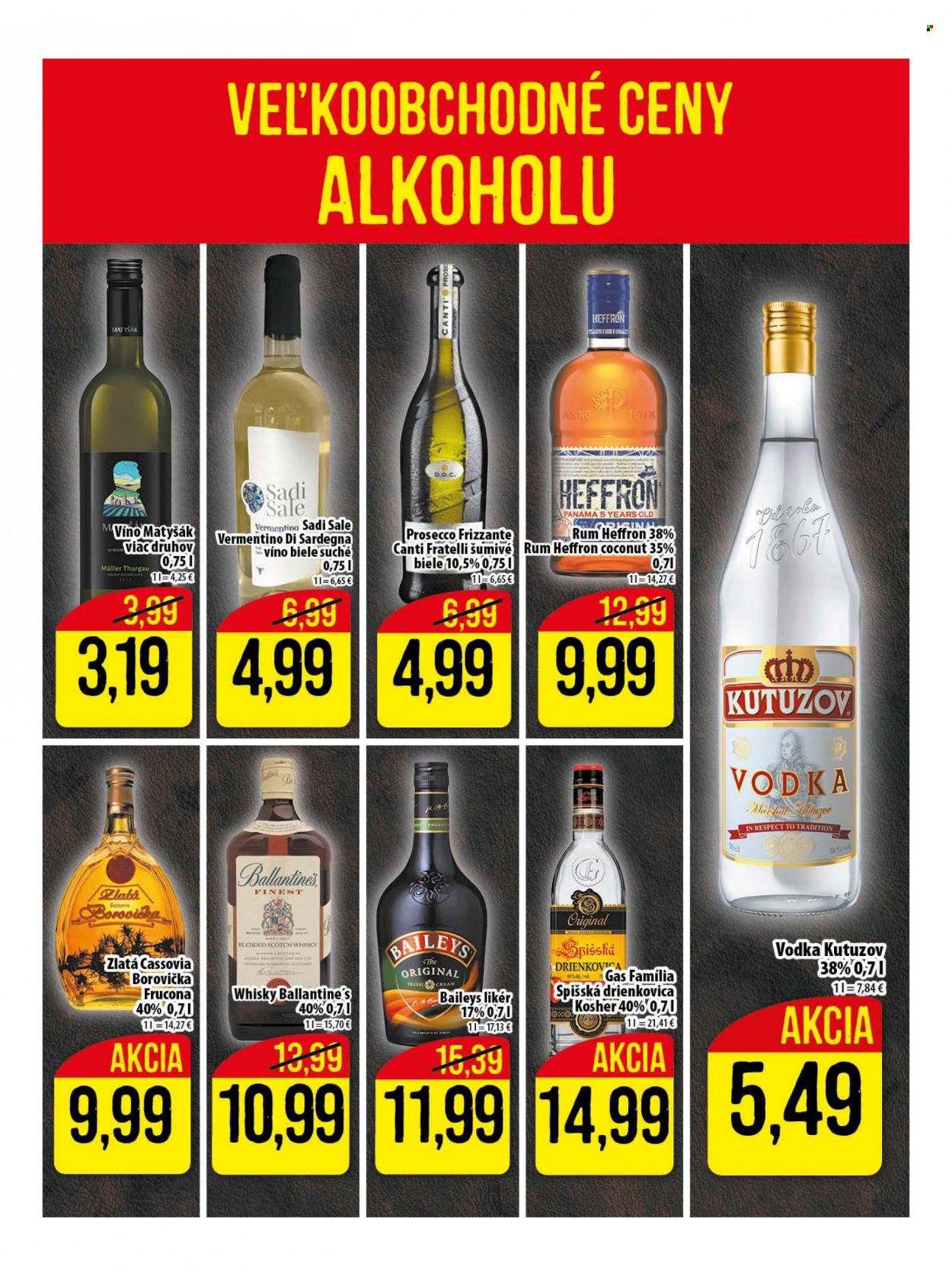 Leták Klas - 13.3.2023 - 19.3.2023. Strana 16