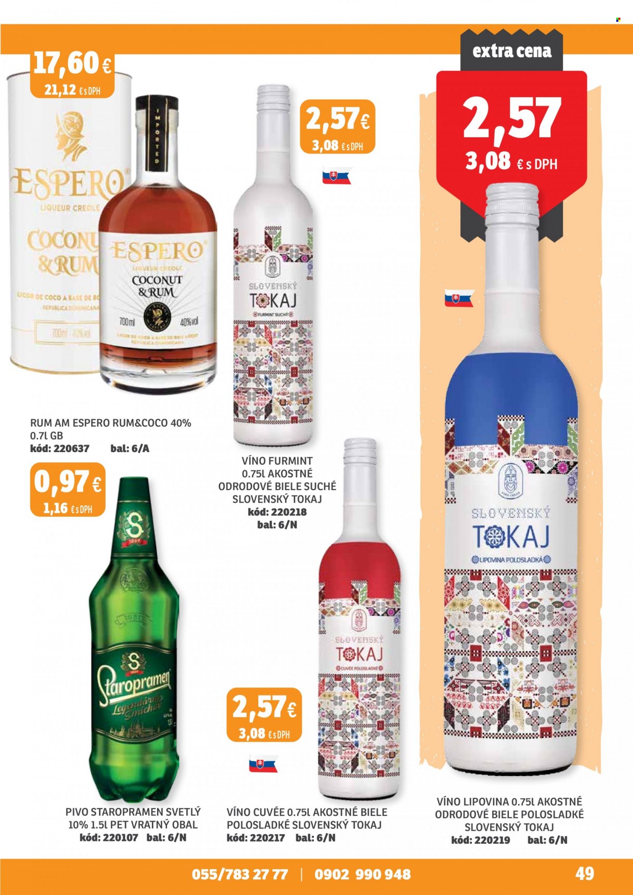 Leták Labaš - 10.3.2023 - 23.3.2023. Strana 49