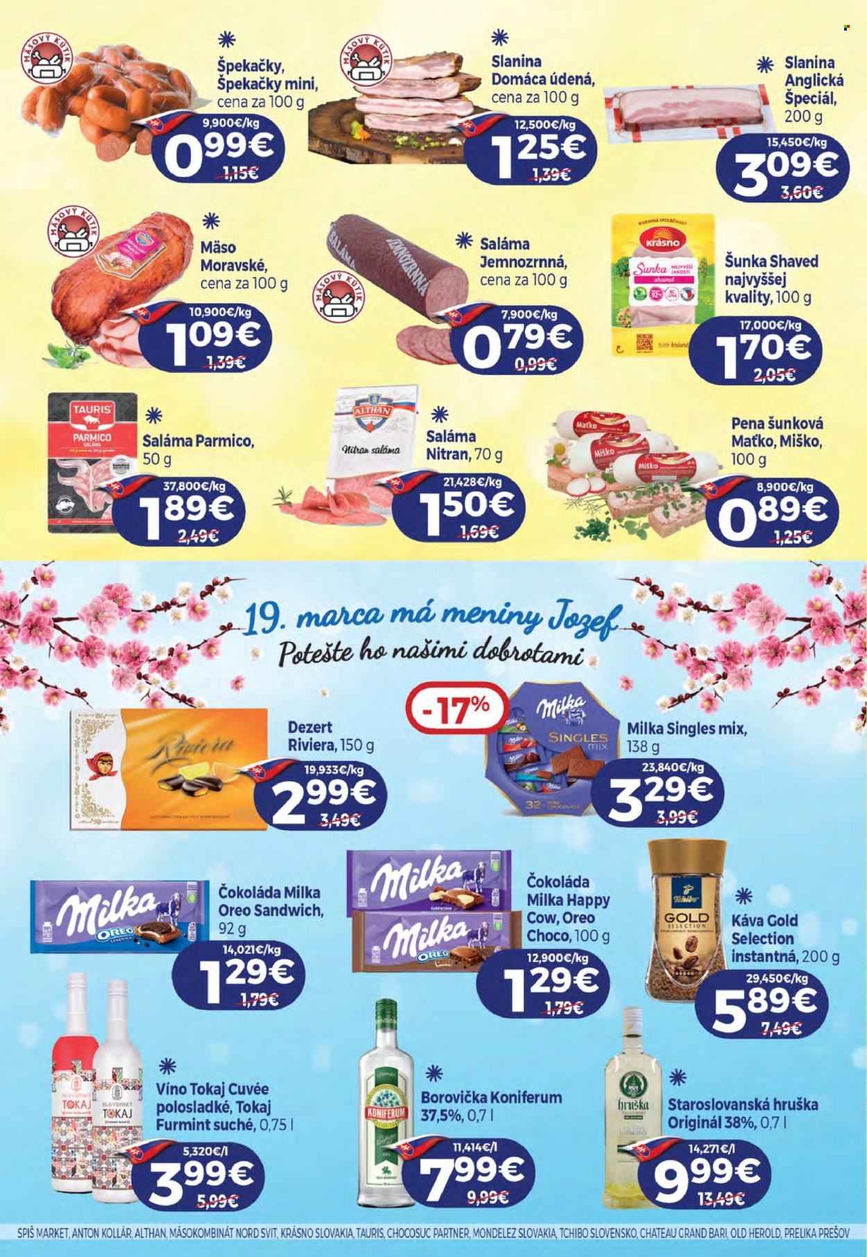 Leták Milk AGRO - 15.3.2023 - 28.3.2023. Strana 6