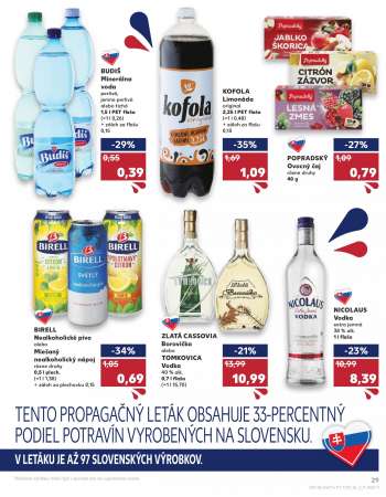 {store} leták