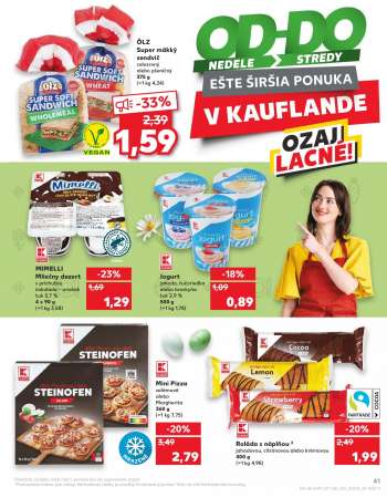 {store} leták