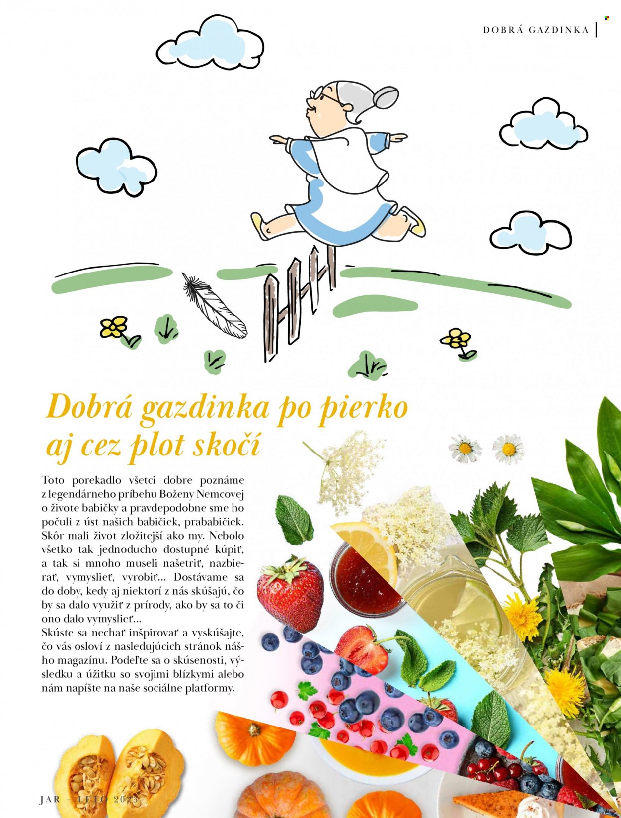 Leták Orion. Strana 5
